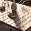 Rozkládací zahradní stůl z polywoodu Canyelles 180/240 x 100 cm s černou podnoží -fv-interier-25