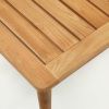 Teakový zahradní konferenční stolek Kave Home Portitxol 80 x 80 cm -fv-interier-25