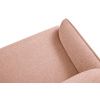 Růžová látková dvoumístná pohovka Windsor & Co Neso 175 cm -fv-interier-25