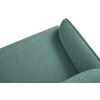 Tyrkysově modrá látková dvoumístná pohovka Windsor & Co Neso 175 cm -fv-interier-25