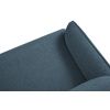 Modrá látková dvoumístná pohovka Windsor & Co Neso 175 cm -fv-interier-25