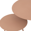Set tří růžových kovových odkládacích stolků J-line Rito 56/46/36 cm -fv-interier-25