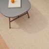 Béžový zahradní koberec Kave Home Canyet 160 x 230 cm -fv-interier-25