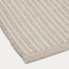 Béžový zahradní koberec Kave Home Canyet 160 x 230 cm -fv-interier-25