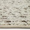 Hnědý koberec Kave Home Manilva 200 x 300 cm -fv-interier-25