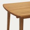 Akátový zahradní rozkládací jídelní stůl Kave Home Thianna 180/240 x 90 cm -fv-interier-25