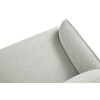 Světle šedá látková dvoumístná pohovka Windsor & Co Neso 175 cm -fv-interier-25