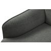 Šedá látková dvoumístná pohovka Windsor & Co Neso 175 cm -fv-interier-25