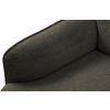 Tmavě šedá látková dvoumístná pohovka Windsor & Co Neso 175 cm -fv-interier-25