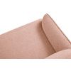 Růžová látková třímístná pohovka Windsor & Co Neso 235 cm -fv-interier-25
