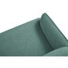 Tyrkysově modrá látková třímístná pohovka Windsor & Co Neso 235 cm -fv-interier-25