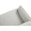 Světle šedá látková třímístná pohovka Windsor & Co Neso 235 cm -fv-interier-25