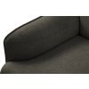 Tmavě šedá látková třímístná pohovka Windsor & Co Neso 235 cm -fv-interier-25