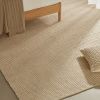 Bílý koberec Kave Home Mascarell 200 x 300 cm -fv-interier-25