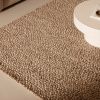 Šedý koberec Kave Home Lubrin 200 x 300 cm -fv-interier-25