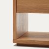 Dubová komoda Kave Home Alguema 200 x 40 cm -fv-interier-25