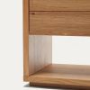 Dubová komoda Kave Home Alguema 151 x 40 cm -fv-interier-25