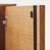 Dubová komoda Kave Home Alguema 100 x 40 cm -fv-interier-25