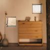Dubová komoda Kave Home Alguema 100 x 40 cm se zásuvkami -fv-interier-25