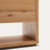 Dubová komoda Kave Home Alguema 60 x 40 cm se zásuvkami -fv-interier-25