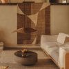 Ratanové stínidlo Kave Home Bisbal 80 cm -fv-interier-25