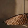 Ratanové stínidlo Kave Home Bisbal 80 cm -fv-interier-25