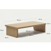 Dubový konferenční stolek Kave Home Oaq 140 x 75 cm-fv-interier-25