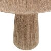 Hnědá stolní lampa Eppe z přírodních vláken -fv-interier-25