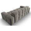 Sametová pohovka Kendal 222 cm -fv-interier-25