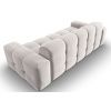 Sametová pohovka Kendal 222 cm -fv-interier-25