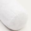 Bílá polyesterová výplň do polštáře Kave Home Fluff 18 x 60 cm -fv-interier-25