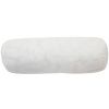Bílá polyesterová výplň do polštáře Kave Home Fluff 18 x 60 cm