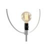 Bílá kovová stojací lampa Wheel -fv-interier-25