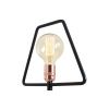 Černá kovová stolní lampa Jolita -fv-interier-25