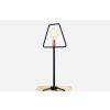 Černá kovová stolní lampa Jolita -fv-interier-25