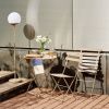 Muškátově šedý kovový skládací stůl Fermob Bistro Ø 60 cm -fv-interier-25