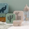Set barevných plastových svačinových boxů Done by Deer Deer friends III. -fv-interier-25