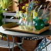 Popelově šedý kovový skládací stůl Fermob Bistro Ø 60 cm -fv-interier-25