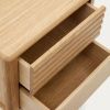 Dubový noční stolek Kave Home Lenon 50 x 38 cm -fv-interier-25