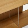 Dubová modulární police Kave Home Litto L 101 x 30 cm -fv-interier-25