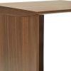Set dvou ořechových modulárních polic Kave Home Litto -fv-interier-25