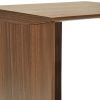 Set šesti ořechových modulárních polic Kave Home Litto -fv-interier-25