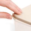 Sada barevných plastových potravinových boxů Done by Deer Elphee L -fv-interier-25