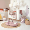 Zelený závěsný metr Done by Deer Croco 88 cm -fv-interier-25
