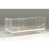 Bílá kovová postel Vipack Alice Captain 90 x 200 cm -fv-interier-25