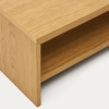 Dubový konferenční stolek Kave Home Abilen 120 x 60 cm -fv-interier-25