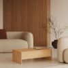 Vyklápěcí dubový konferenční stolek Kave Home Abilen 110 x 60 cm -fv-interier-25