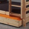 Přírodní borovicová zásuvka k posteli Vipack Pino 195 x 90 cm -fv-interier-25