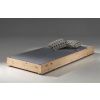 Přírodní borovicová zásuvka k posteli Vipack Pino 195 x 90 cm -fv-interier-25