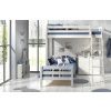 Bílá lakovaná komoda Vipack Pino 85,5 x 43,3 cm -fv-interier-25